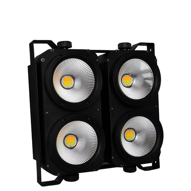 LED Blinder Light